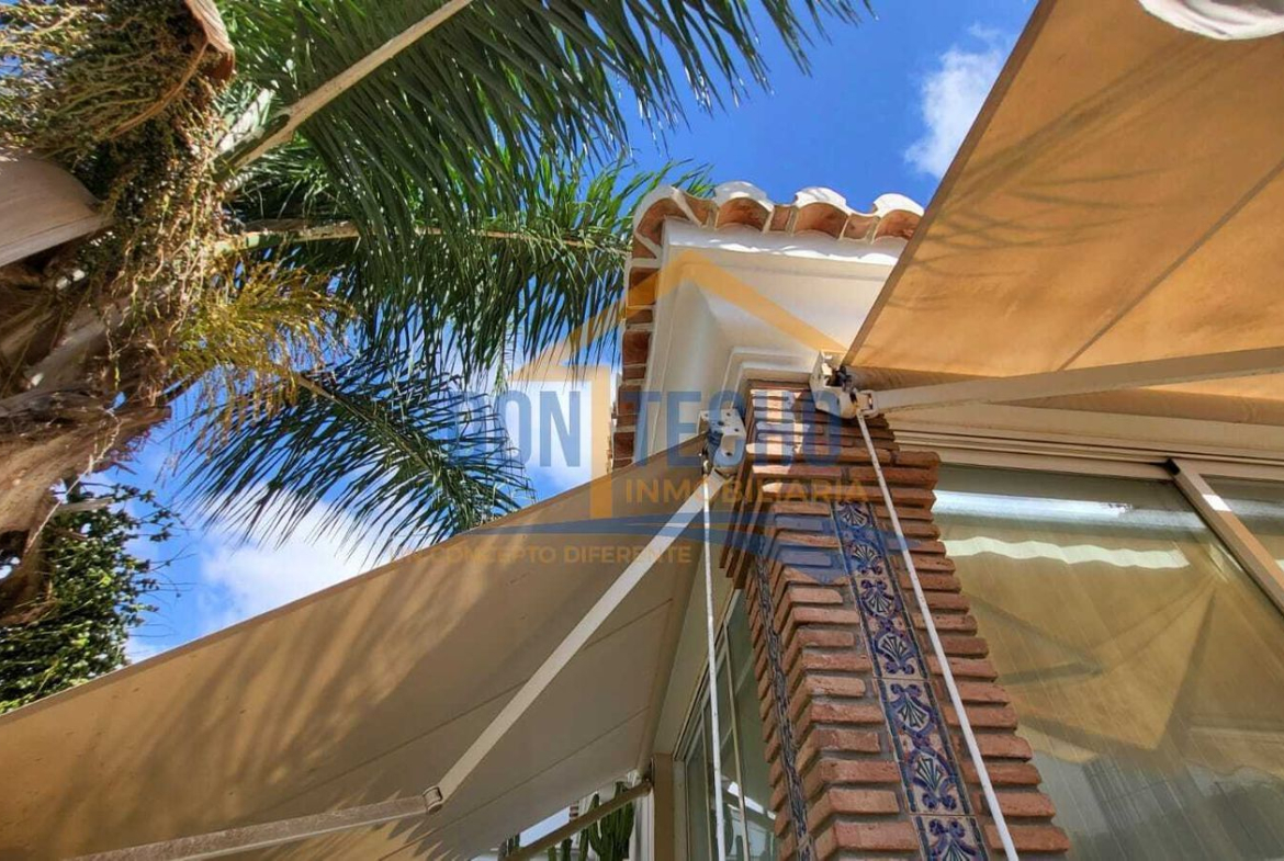 REF. DM170925VE – Inmueble en Caleta de Velez