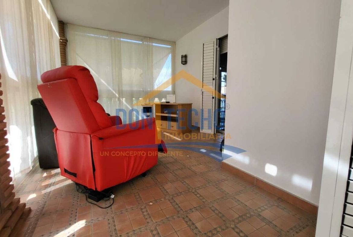 REF. DM170925VE – Inmueble en Caleta de Velez