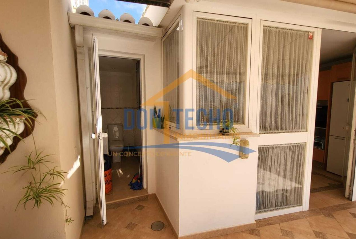 REF. DM170925VE – Inmueble en Caleta de Velez