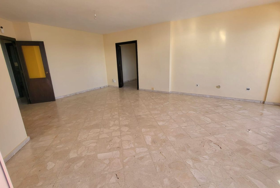 REF. FD-014 – Inmueble en Malagueta – Monte Sancha