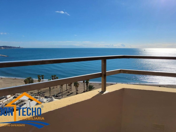 REF. FD-014 – Inmueble en Malagueta – Monte Sancha
