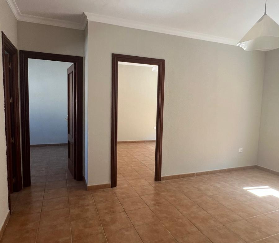 REF. JS280726MA – Piso en Distrito Zeta – Málaga