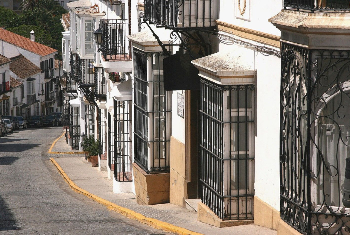 REF. DM-020925CA – Inmueble en San Roque Pueblo