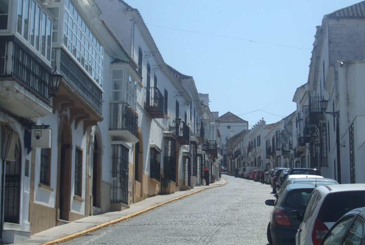 REF. DM-020925CA – Inmueble en San Roque Pueblo