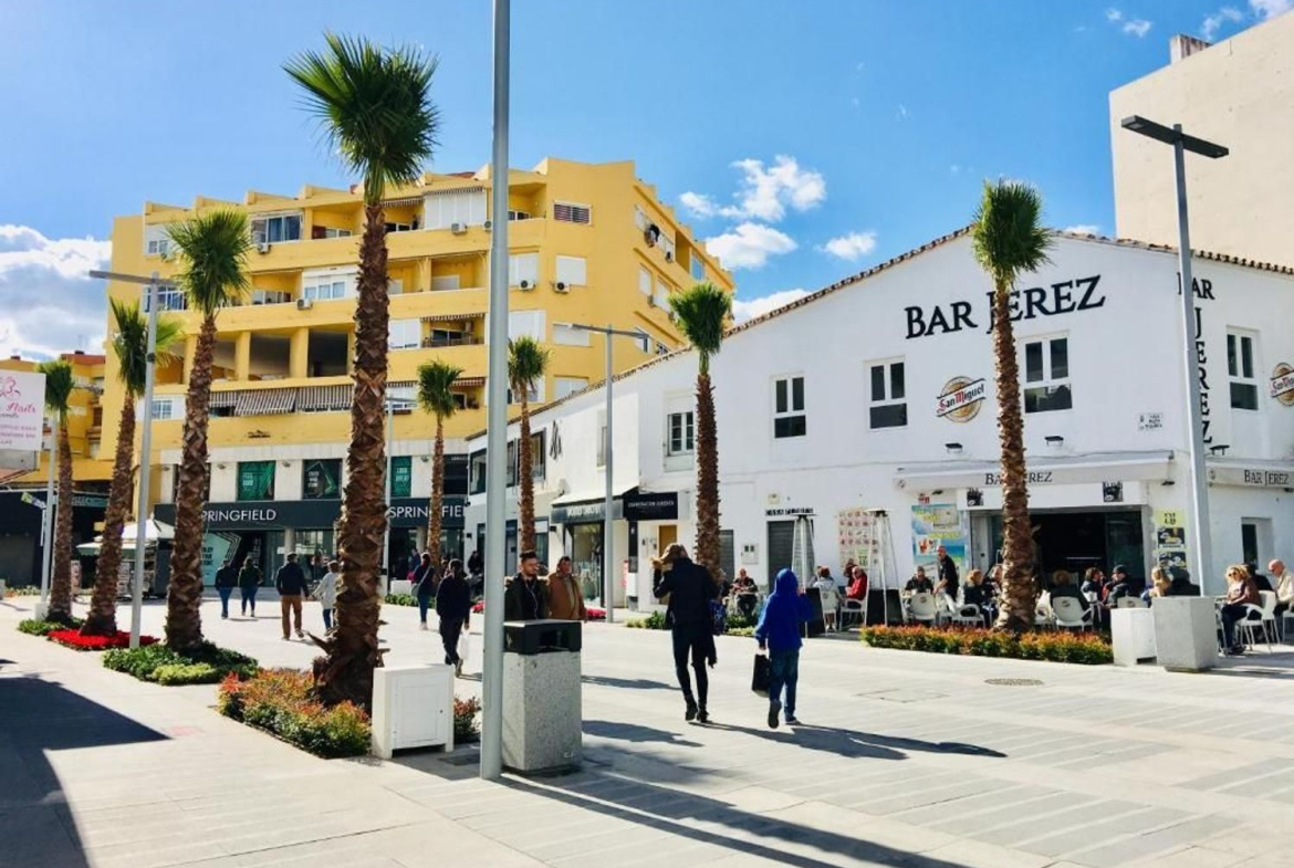 REF. DM310125T – Inmueble en El Bajondillo