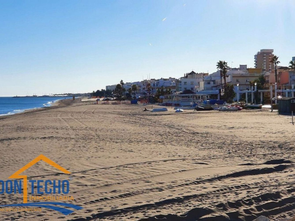 REF. DM310125T – Inmueble en El Bajondillo