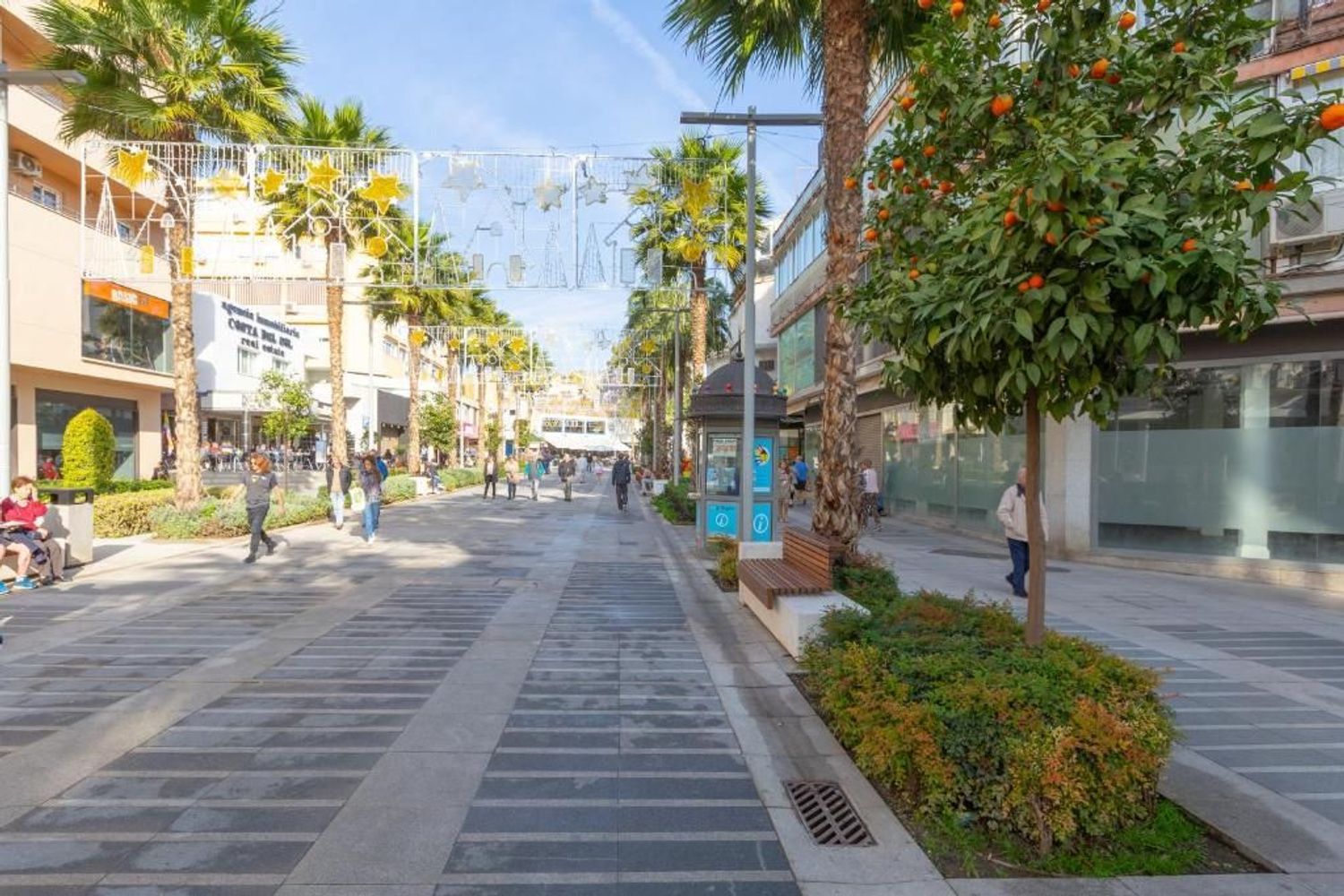 1407607353 REF. DM310125T – Inmueble en El Bajondillo
