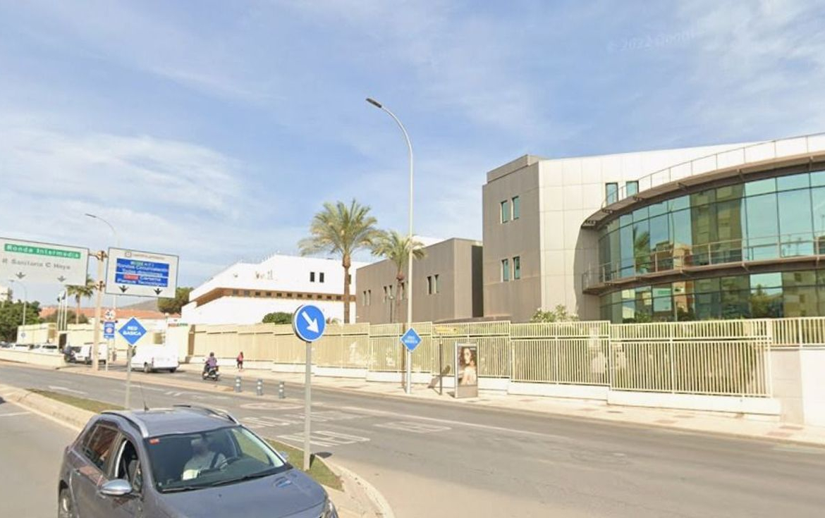 REF. DM010226MA – Inmueble en Santa Cristina – San Rafael
