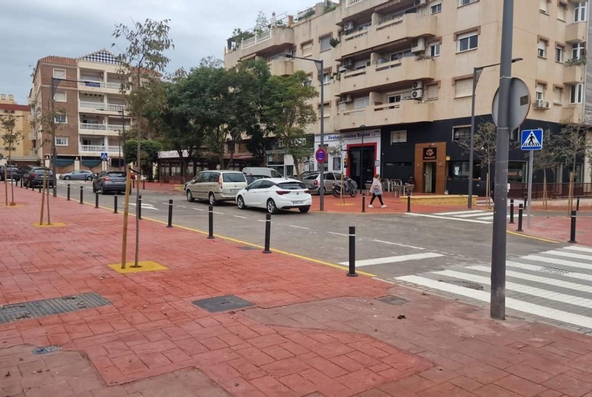 REF. DM020226RV – Inmueble en Playa del Rincón