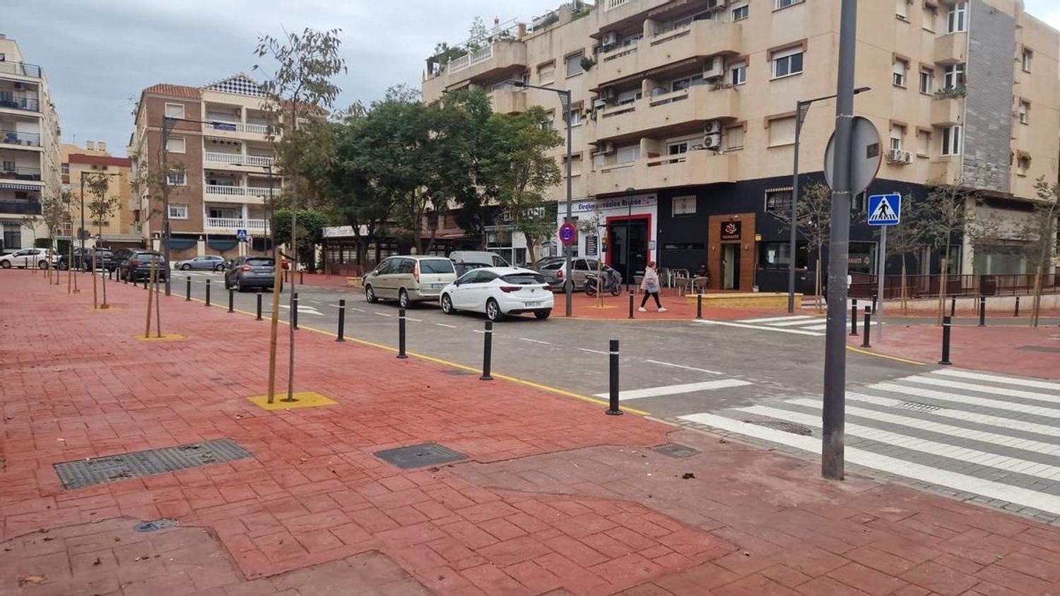 1408488172 REF. DM020226RV – Inmueble en Playa del Rincón
