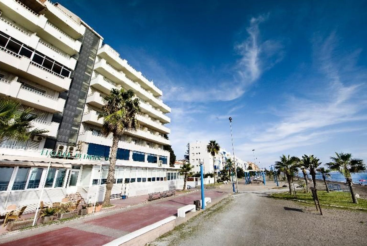REF. DM020226RV – Inmueble en Playa del Rincón
