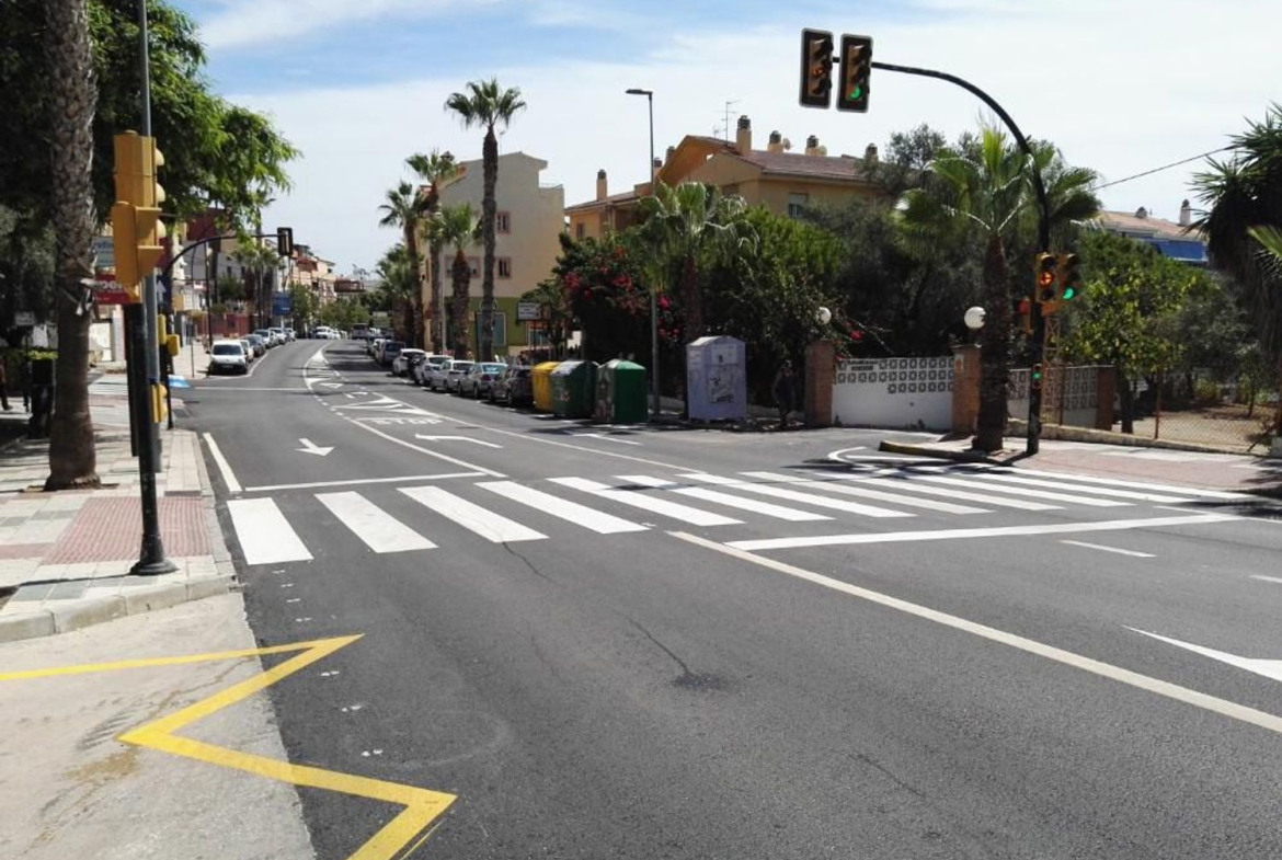 REF. DM020226RV – Inmueble en Playa del Rincón