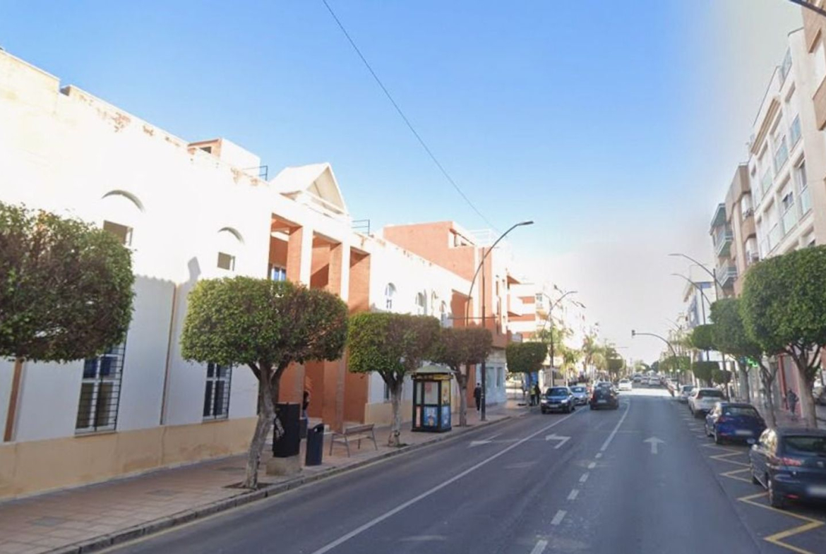 REF. DM020226RV – Inmueble en Playa del Rincón