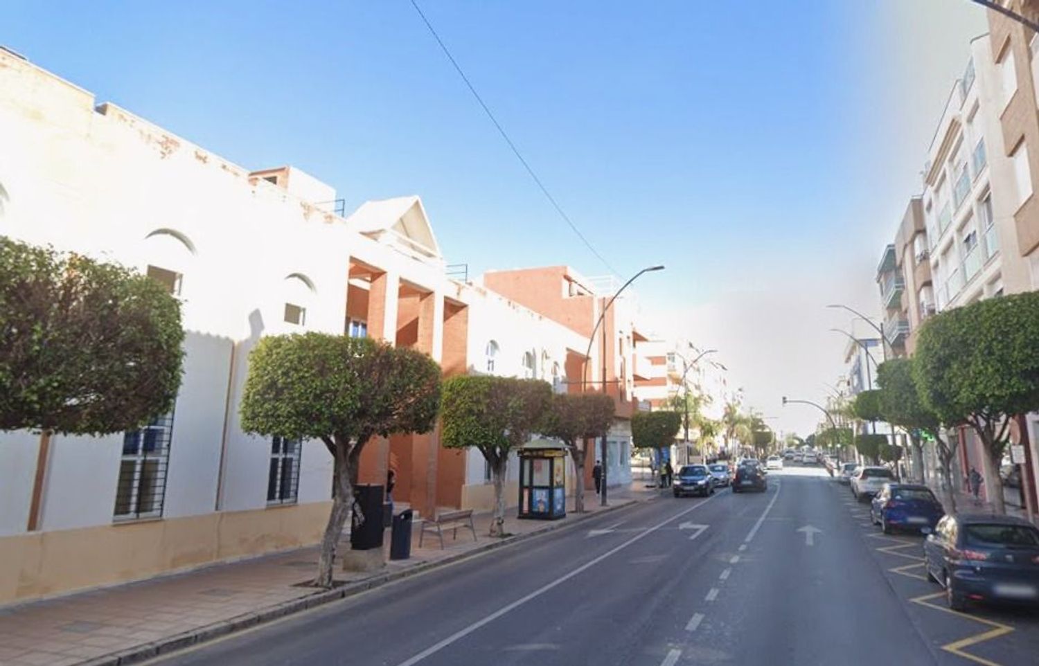 1408488319 REF. DM020226RV – Inmueble en Playa del Rincón