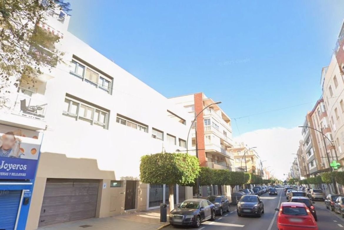 REF. DM020226RV – Inmueble en Playa del Rincón