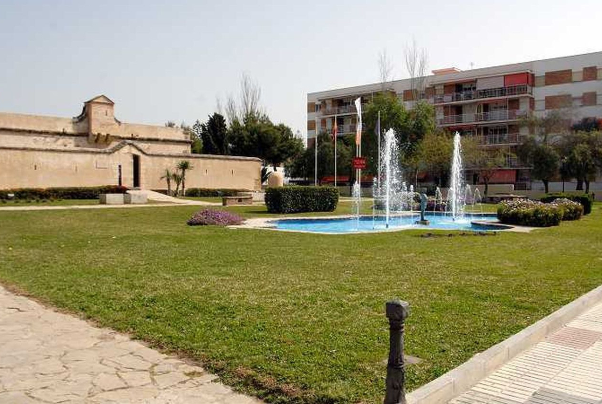 REF. DM020226RV – Inmueble en Playa del Rincón