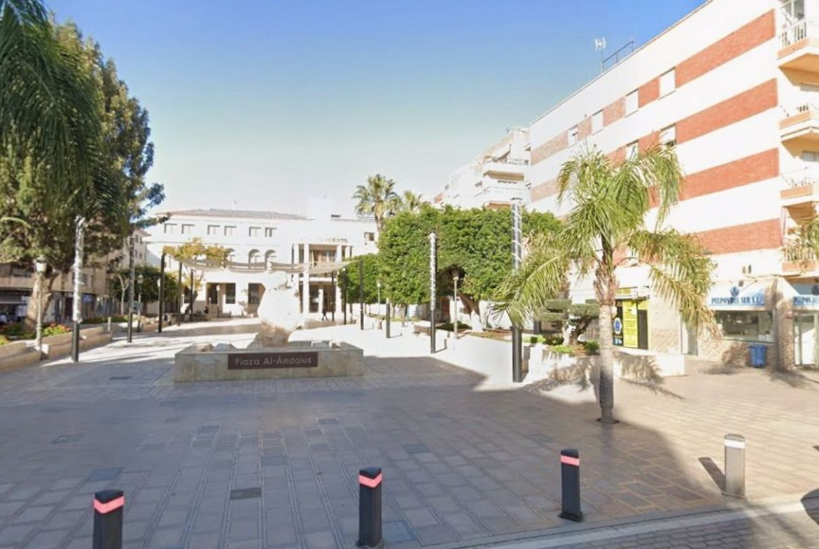 REF. DM020226RV – Inmueble en Playa del Rincón