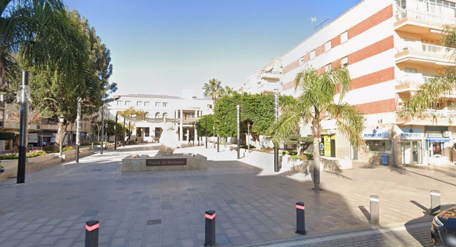 1408488327 REF. DM020226RV – Inmueble en Playa del Rincón