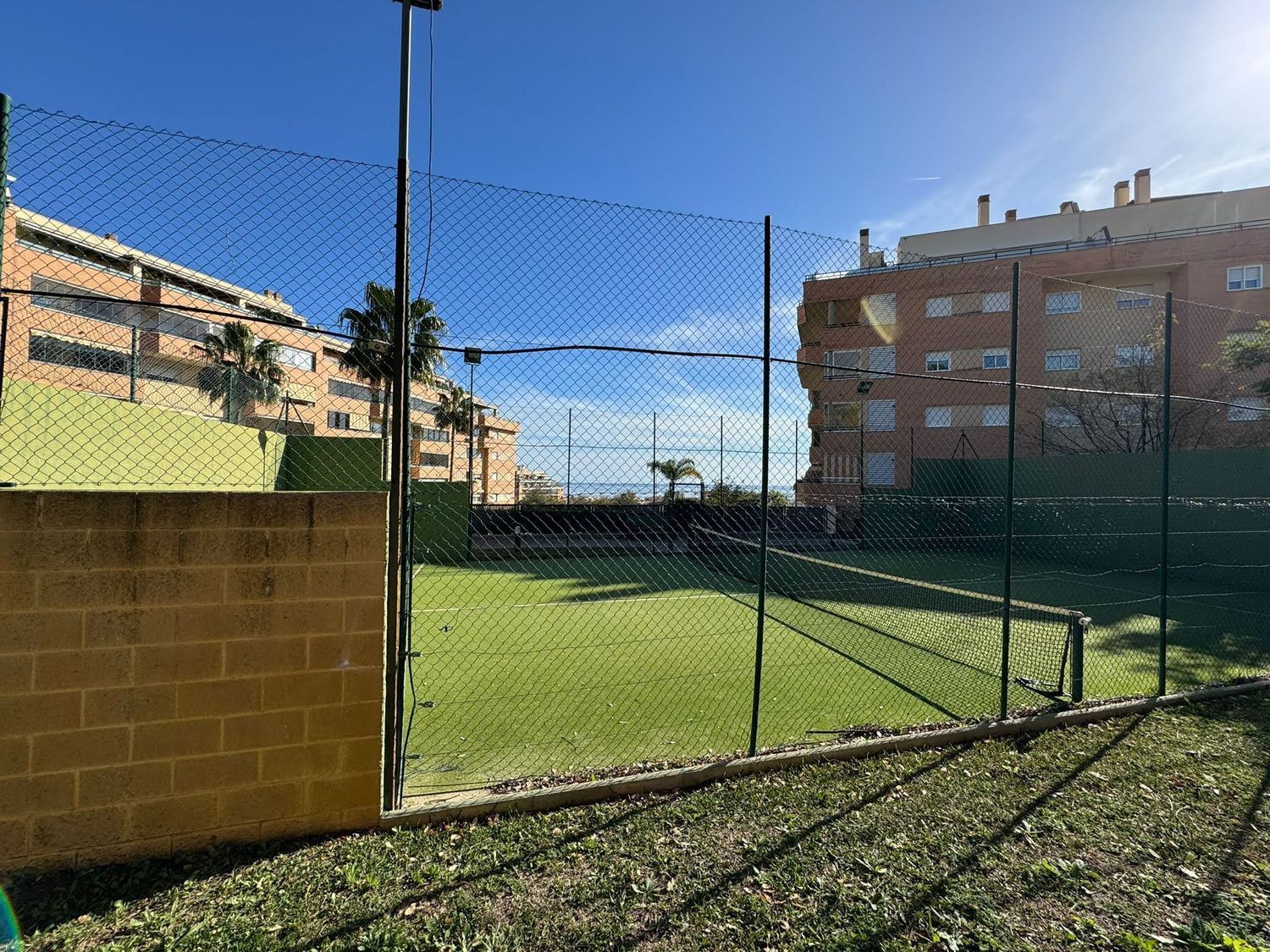 REF. SP180226T – Inmueble en El Pinillo