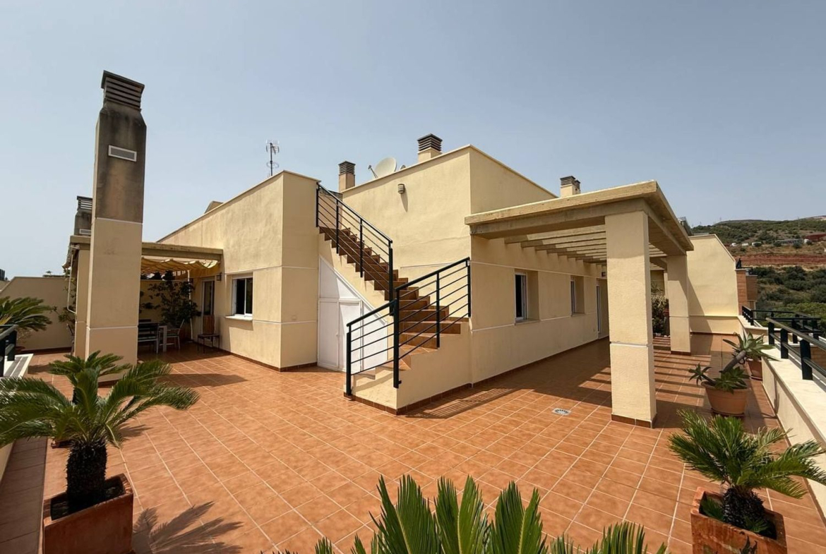 REF. SP180226T – Inmueble en El Pinillo