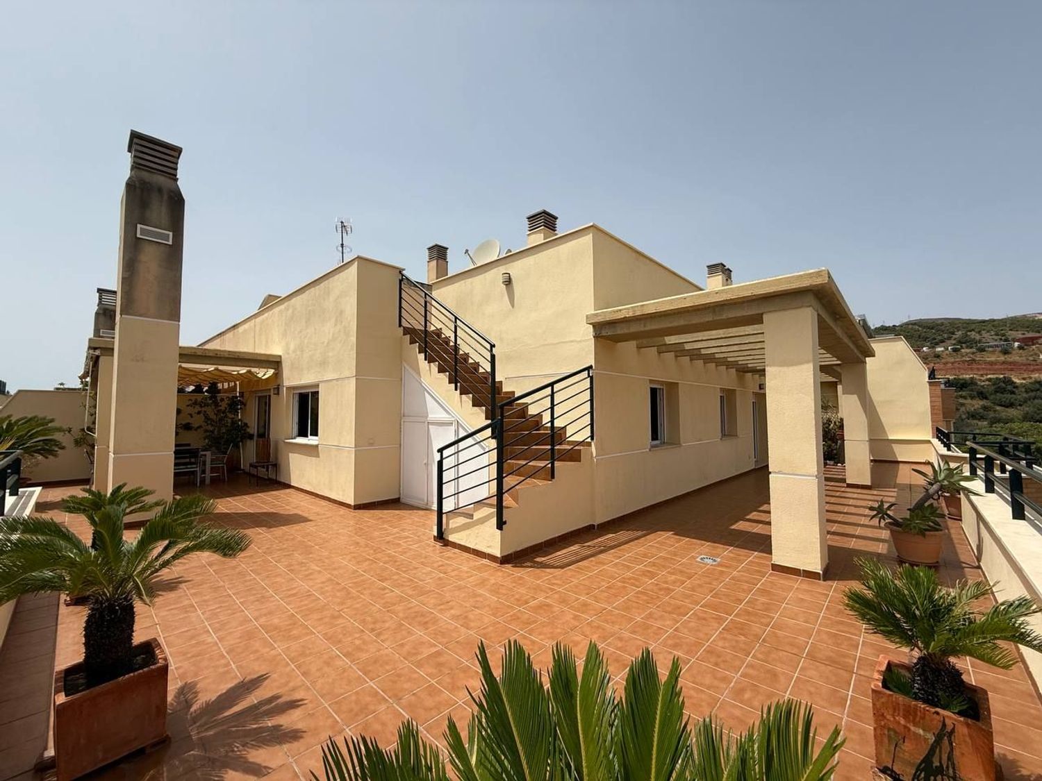 REF. SP180226T – Inmueble en El Pinillo