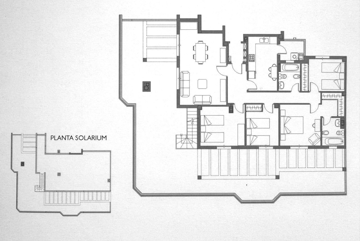 REF. SP180226T – Inmueble en El Pinillo