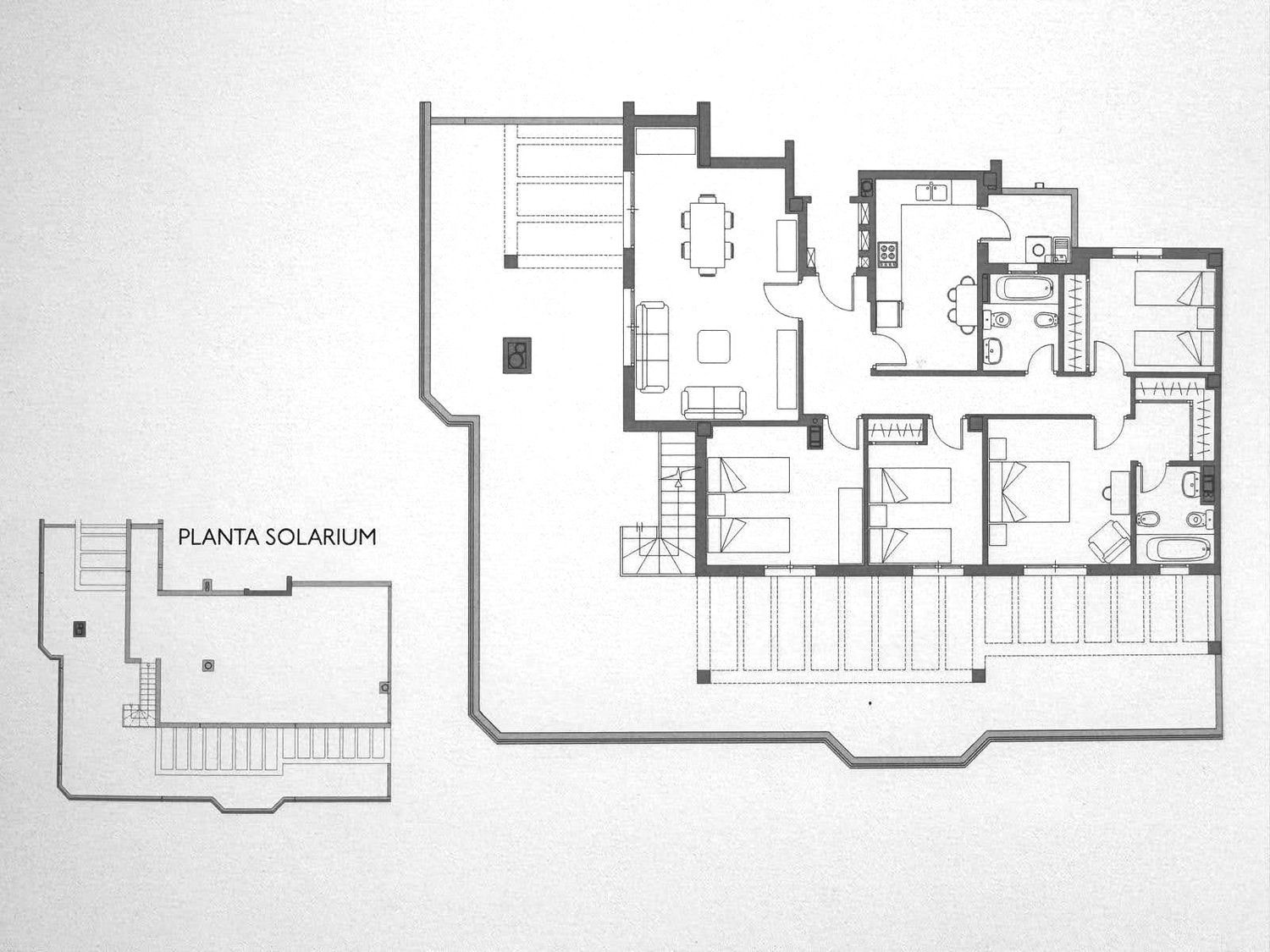 REF. SP180226T – Inmueble en El Pinillo