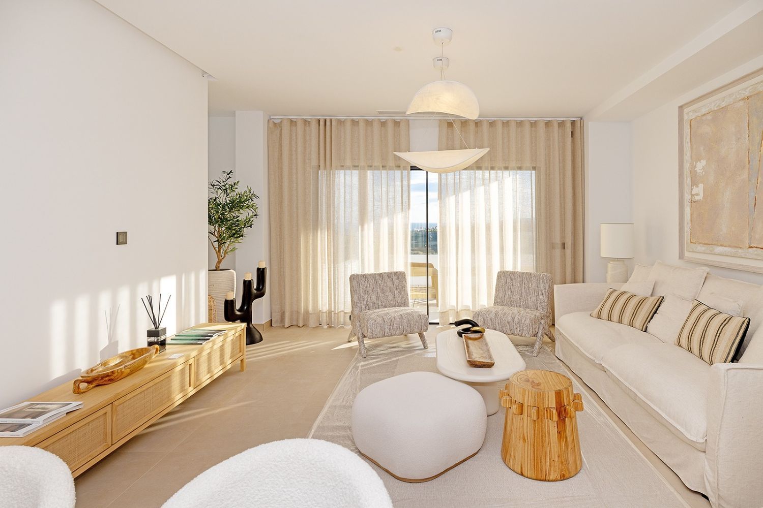 REF. LZ210226-2CA – Inmueble en Casares Golf – Casares del Sol