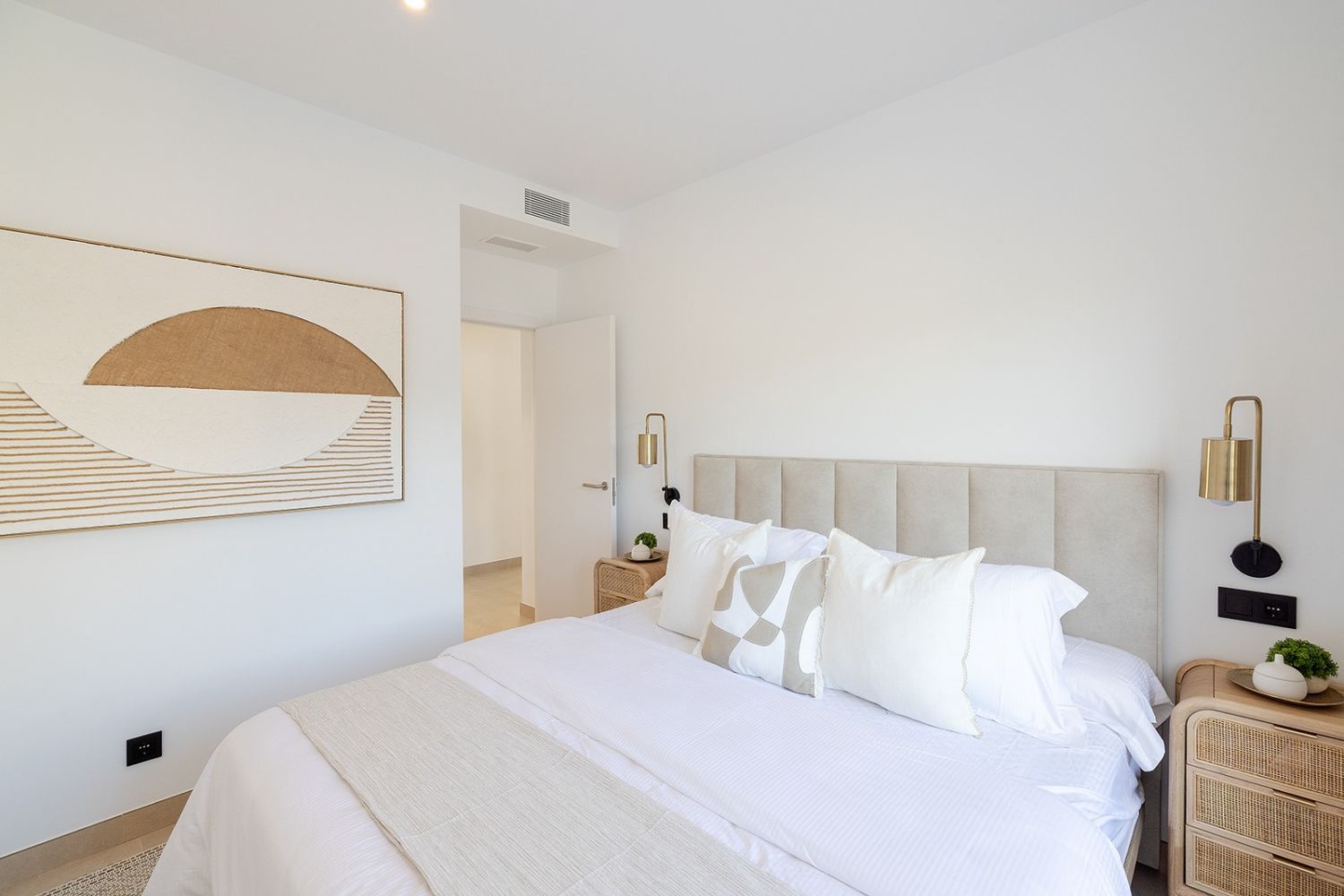 REF. LZ210226-2CA – Inmueble en Casares Golf – Casares del Sol