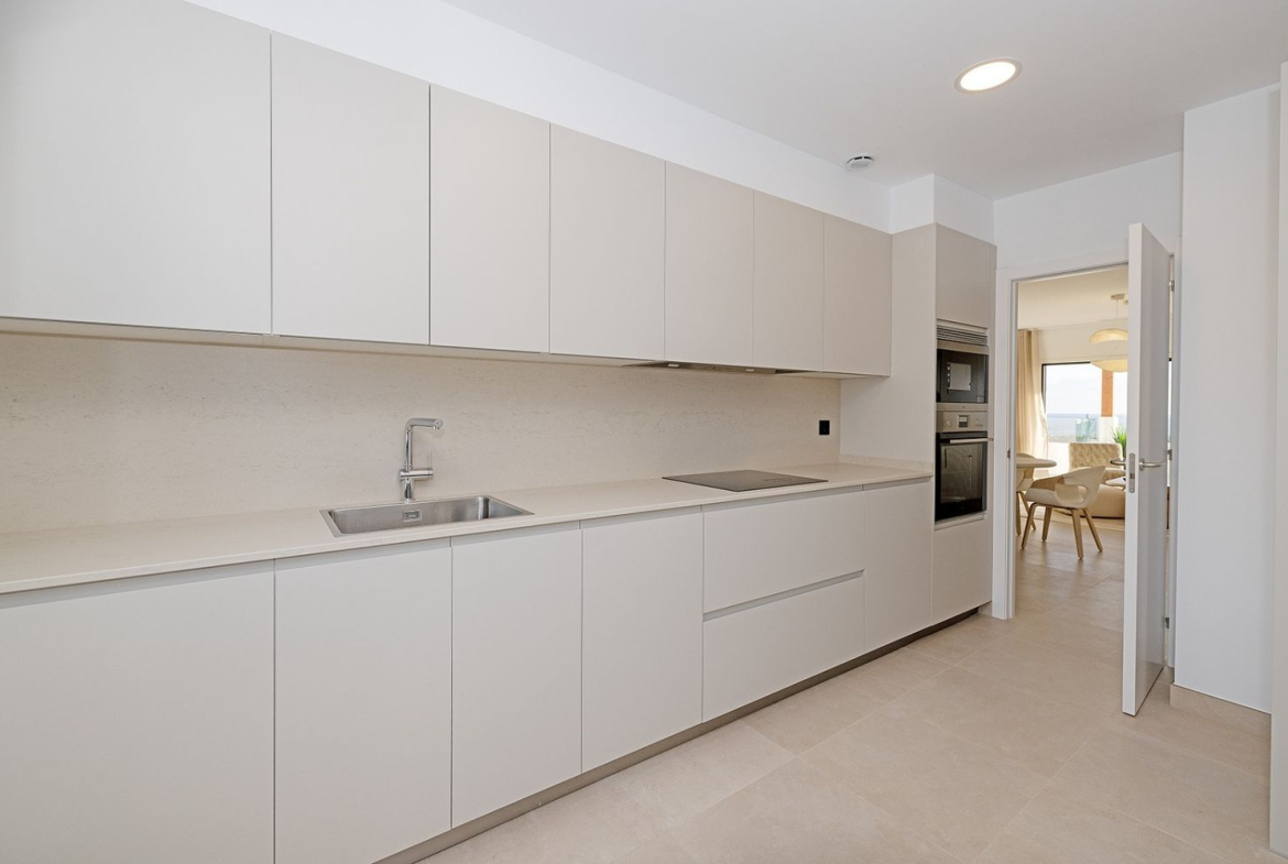 REF. LZ210226-2CA – Inmueble en Casares Golf – Casares del Sol