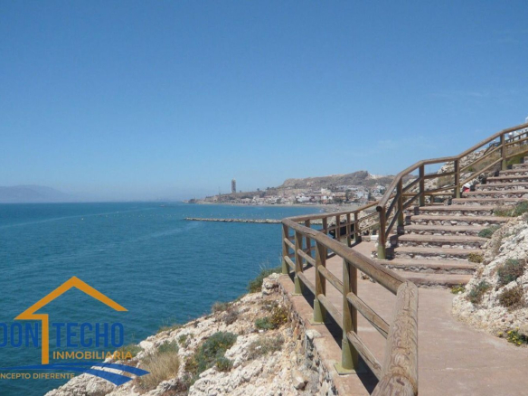 REF. DM100226RV – Inmueble en Playa del Rincón