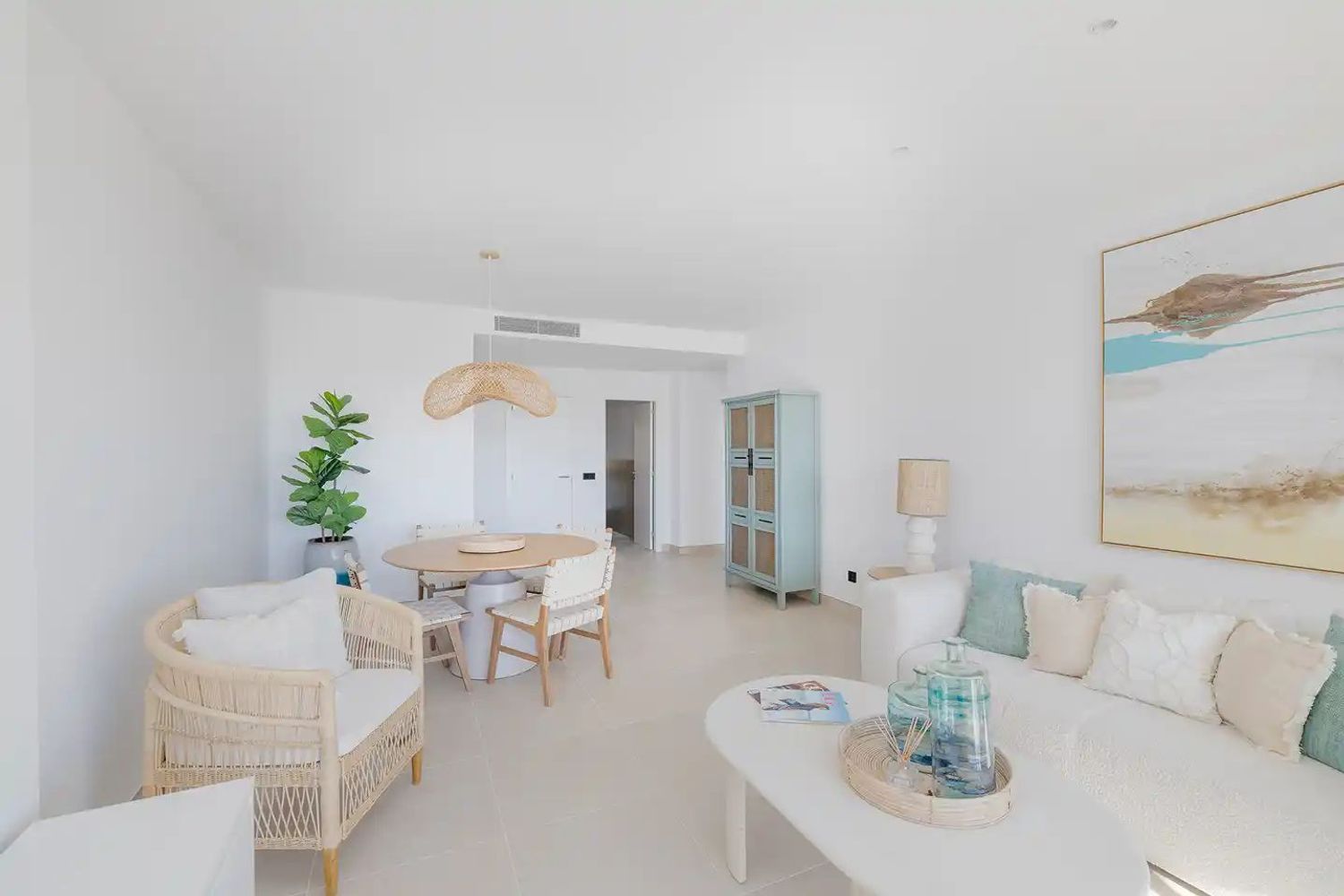 REF. LZ200226CA – Inmueble en Casares Golf – Casares del Sol