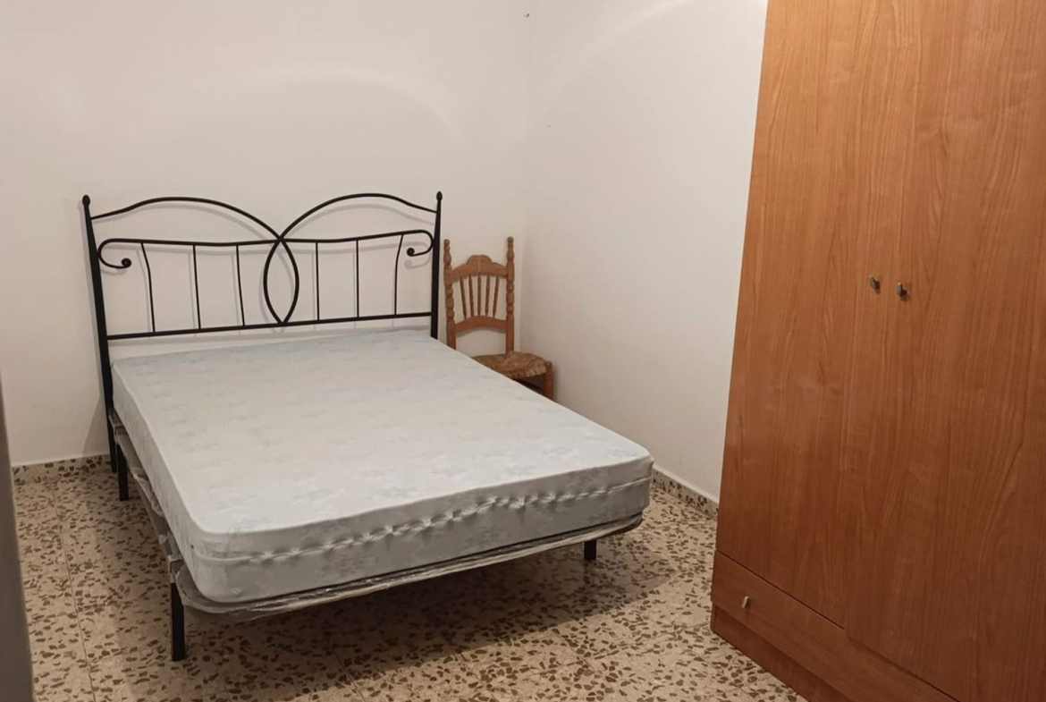 REF. LZ260226ES – Inmueble en Centro