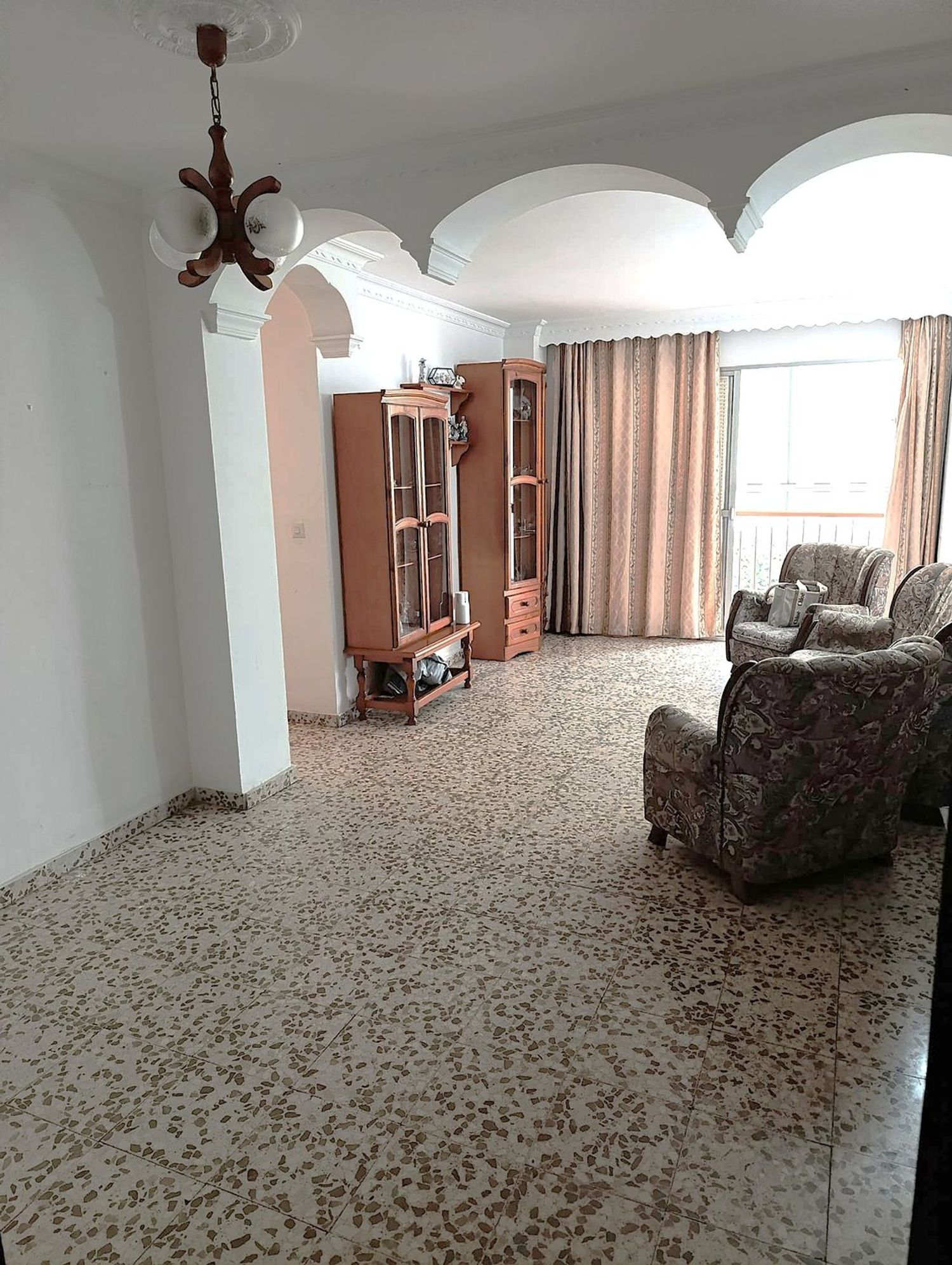 REF. LZ260226ES – Inmueble en Centro