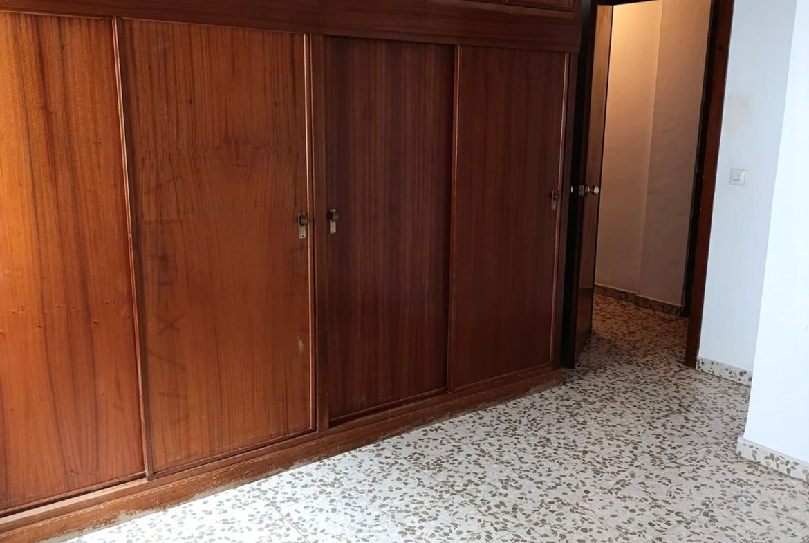 REF. LZ260226ES – Inmueble en Centro
