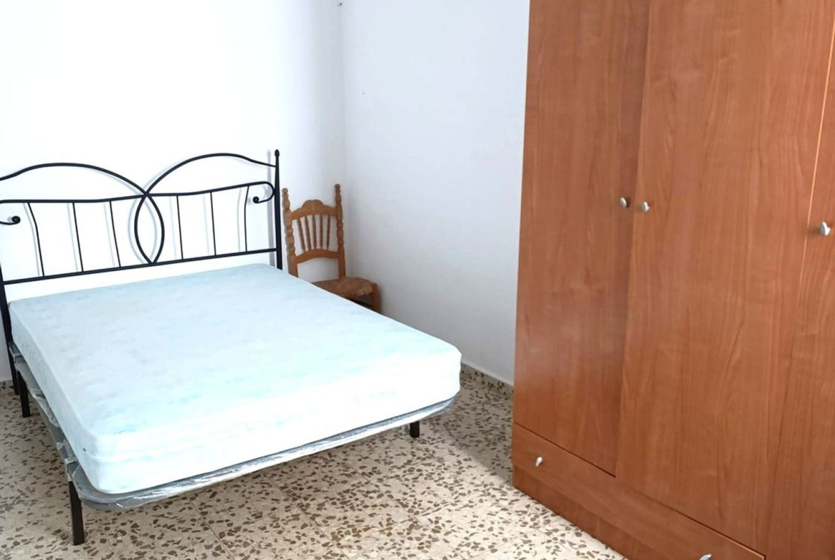 REF. LZ260226ES – Inmueble en Centro