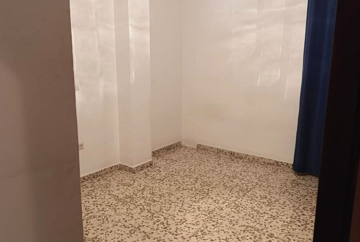 REF. LZ260226ES – Inmueble en Centro