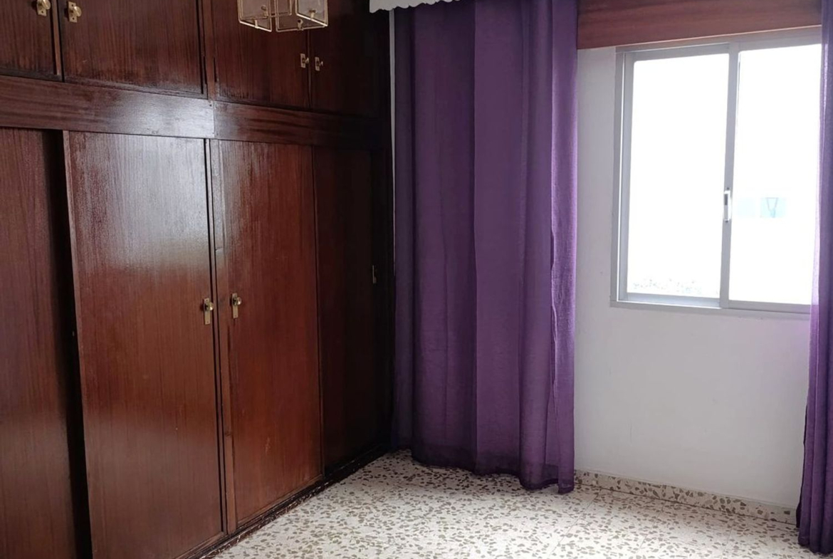 REF. LZ260226ES – Inmueble en Centro