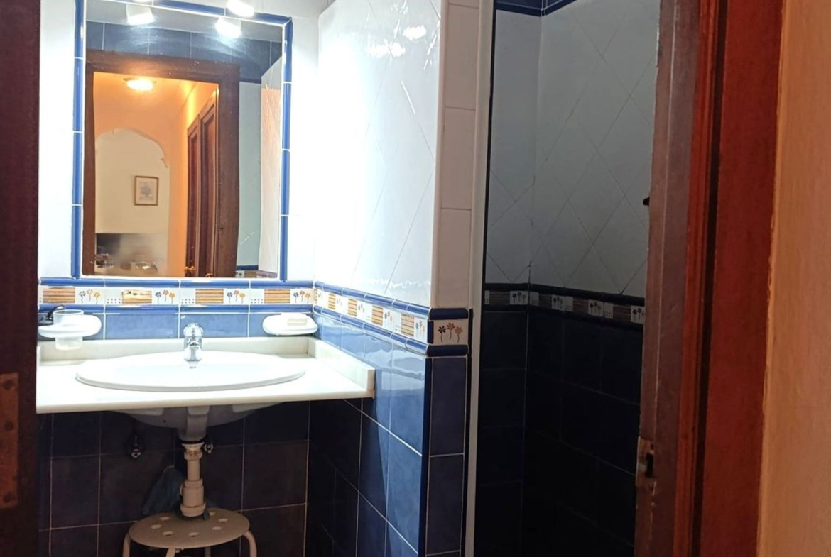 REF. LZ260226ES – Inmueble en Centro