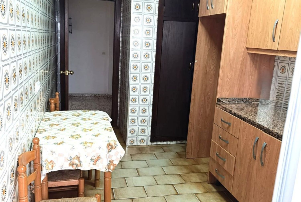 REF. LZ260226ES – Inmueble en Centro