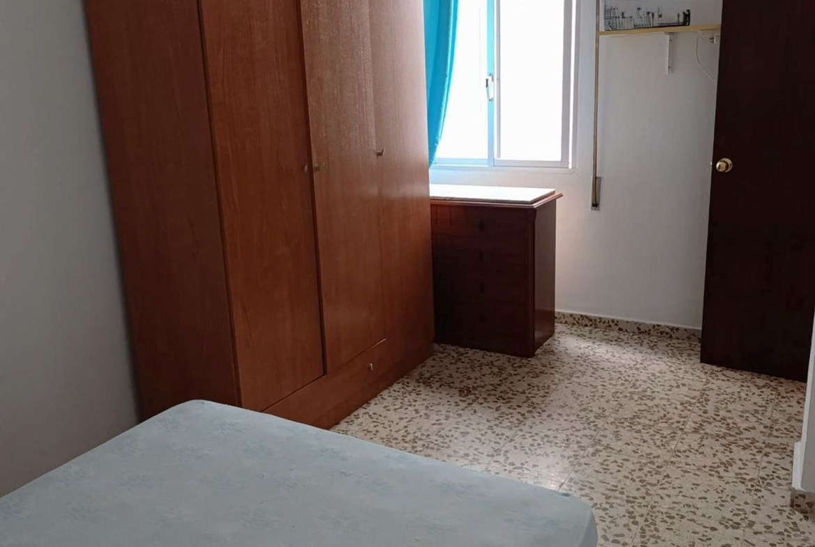 REF. LZ260226ES – Inmueble en Centro