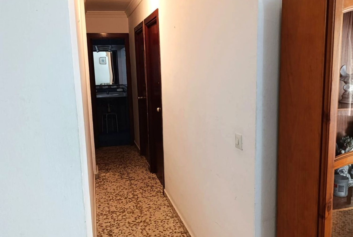 REF. LZ260226ES – Inmueble en Centro
