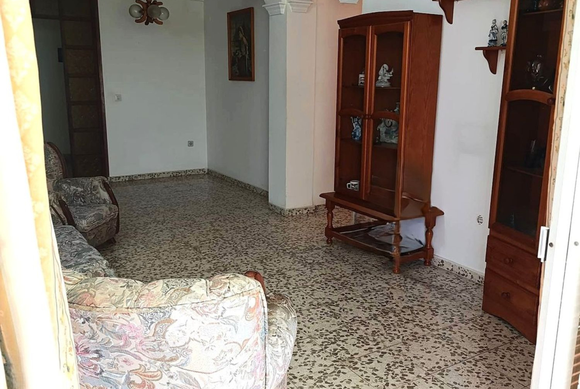 REF. LZ260226ES – Inmueble en Centro