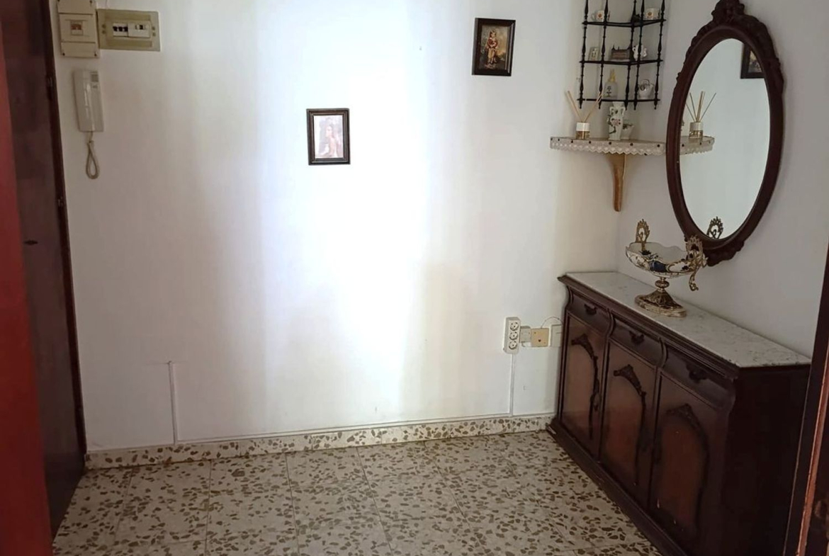REF. LZ260226ES – Inmueble en Centro
