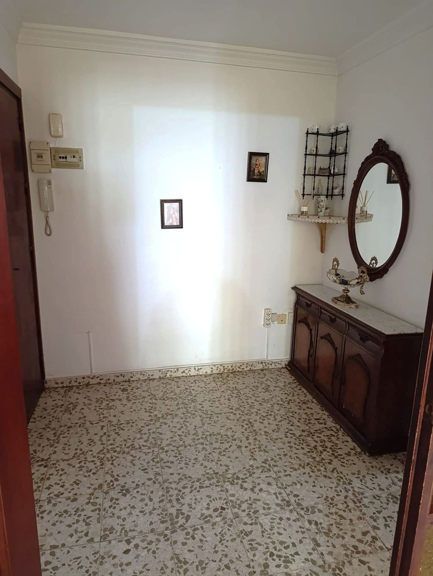 REF. LZ260226ES – Inmueble en Centro