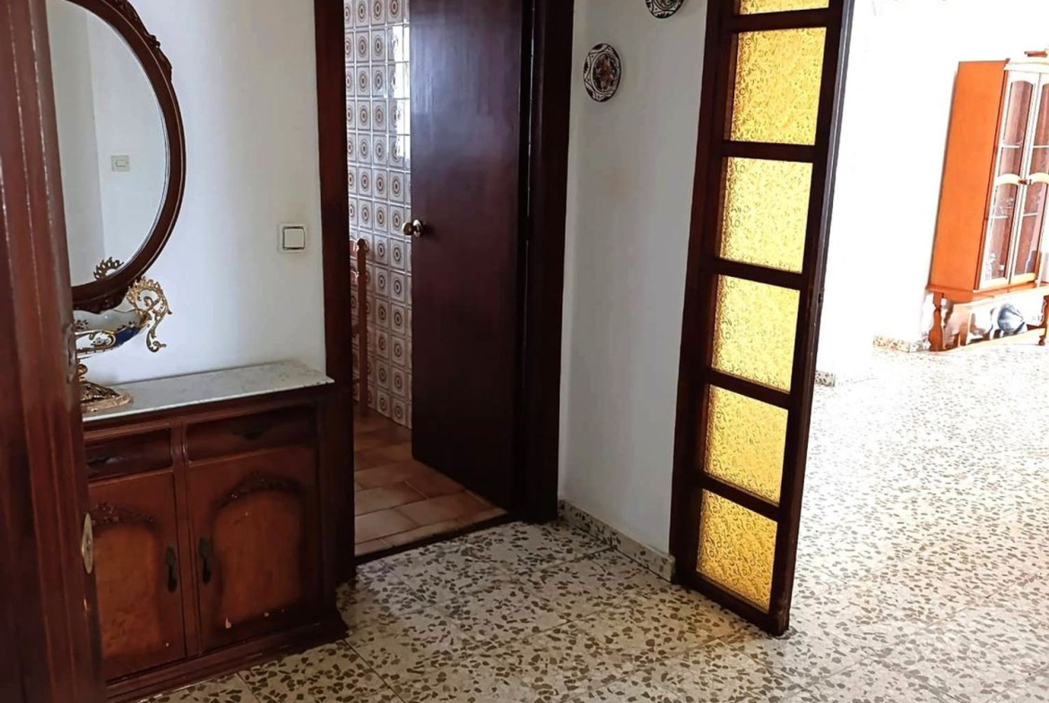 REF. LZ260226ES – Inmueble en Centro