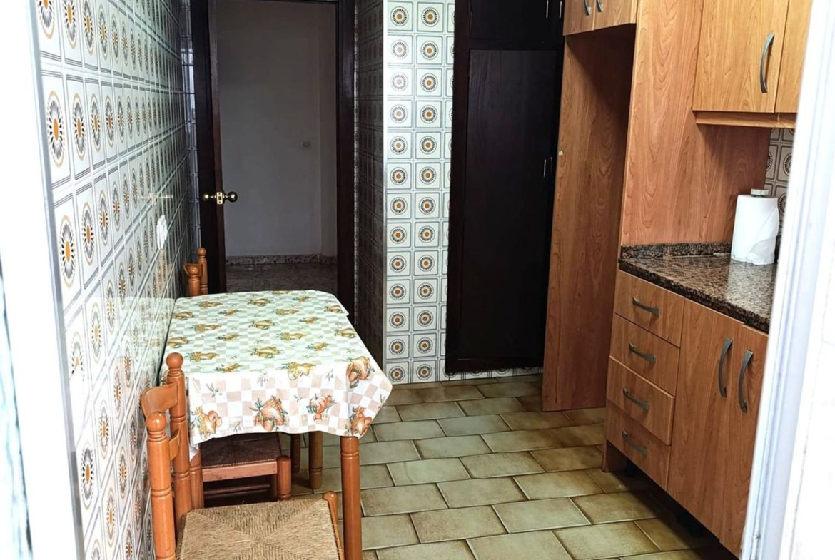 REF. LZ260226ES – Inmueble en Centro