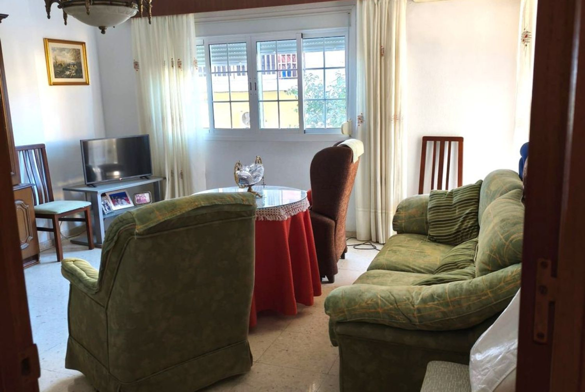 REF. SP270226MA – Inmueble en El Palo