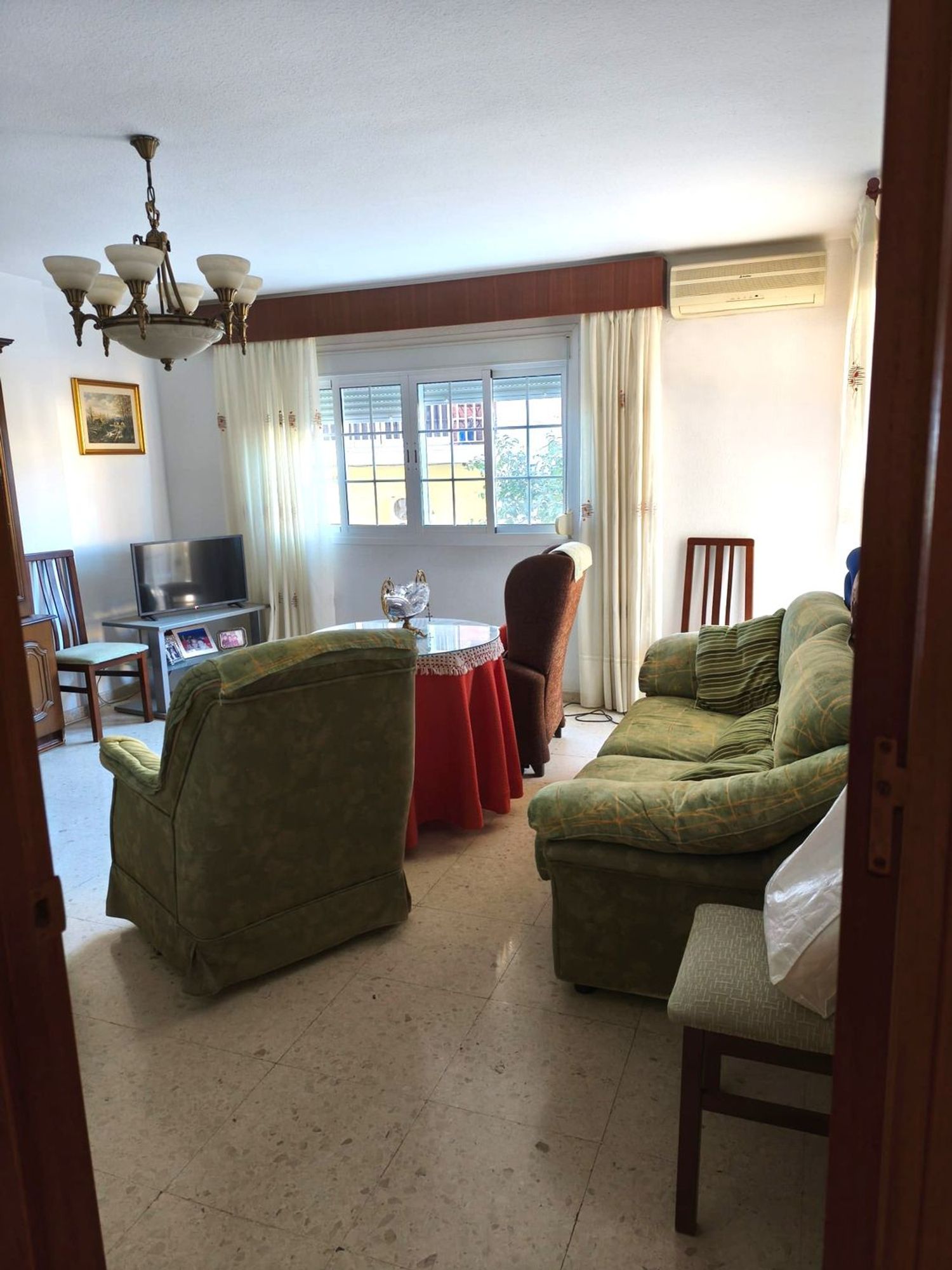 REF. SP270226MA – Inmueble en El Palo