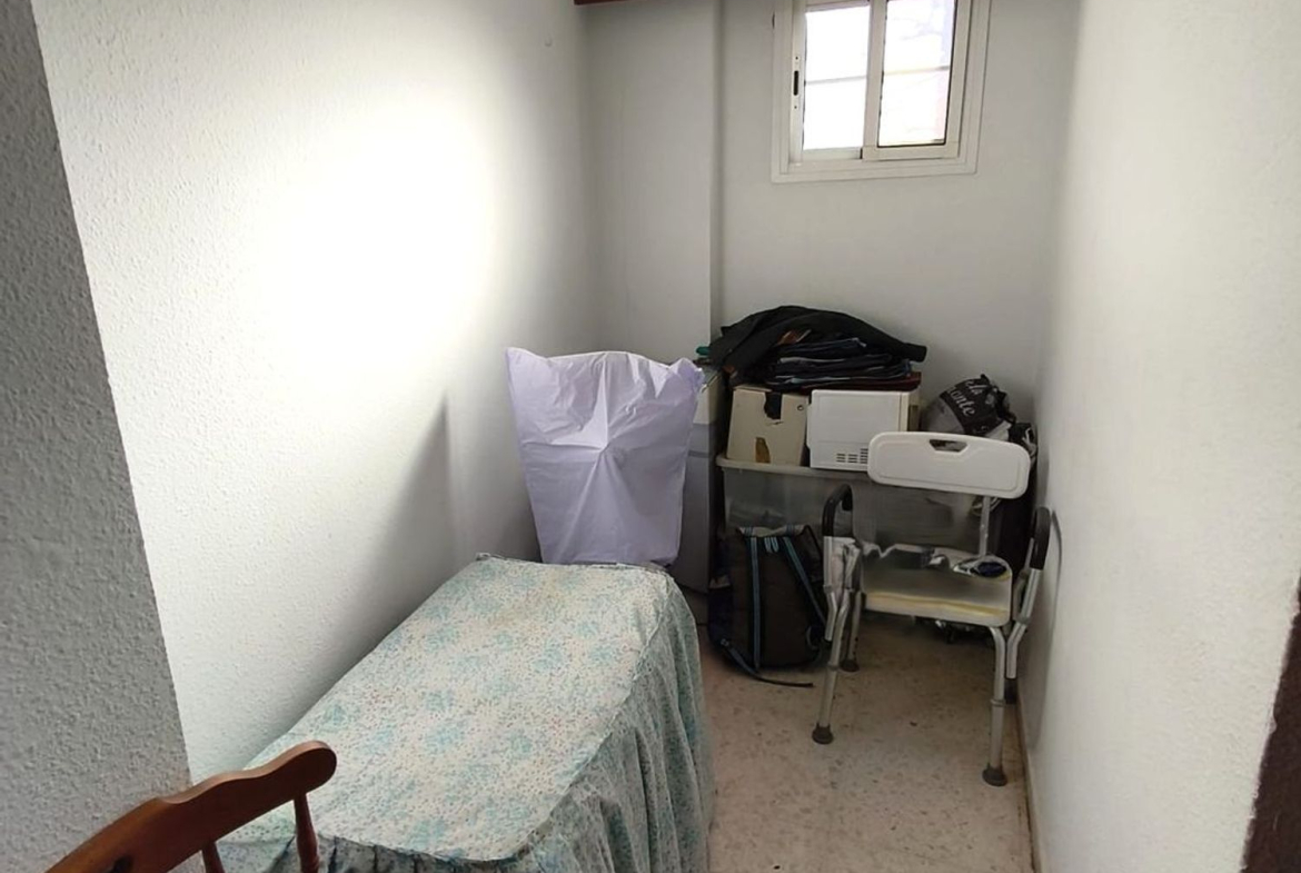 REF. SP270226MA – Inmueble en El Palo